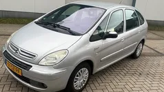 Grijs Gebruikt 2006 Citroën Xsara Picasso MPV | € 2.250 (Eerlijke prijs)