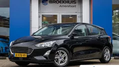 Gebruikt 2022 Ford Focus Business Edition Hatchback | € 15.895 (Super prijs)