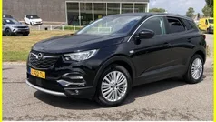 Gebruikt 2021 Opel Grandland X Innovation SUV | € 20.845 (Eerlijke prijs)