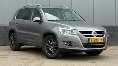 Gebruikt 2008 VW Tiguan Trendline SUV | € 3.750 (Super prijs)
