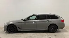 Gebruikt 2020 BMW 520 Executive Stationwagen | € 29.495 (Eerlijke prijs)