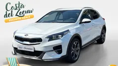 Wit Gebruikt 2021 Kia XCeed SUV | € 23.945 (Eerlijke prijs)