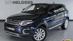 Gebruikt 2016 Land Rover Range Rover evoque SE Dynamic SUV | € 12.950 (Super prijs)