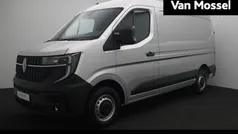 Gebruikt 2024 Renault Master Van | € 34.766 (Eerlijke prijs)