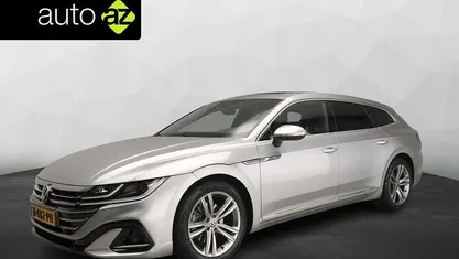 Occasion 2021 VW Arteon Business+ Stationwagen | € 33.900 (Eerlijke prijs)