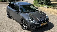 Gebruikt 2020 Mini Cooper S Clubman Stationwagen | € 24.950 (Super prijs)