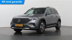 Gebruikt 2024 Mercedes EQB250+ Business SUV | € 46.850 (Eerlijke prijs)