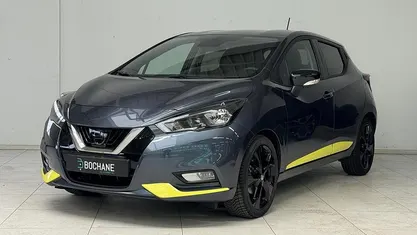 Occasion 2022 Nissan Micra Hatchback | € 15.245 (Eerlijke prijs)