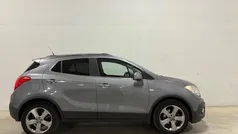 Gebruikt 2013 Opel Mokka Cosmo SUV | € 7.488 (Goede deal)