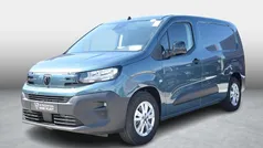 Blauw Nieuw 2025 Peugeot E-Partner MPV | € 31.995 (Eerlijke prijs)