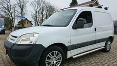 Gebruikt 2004 Citroën Berlingo MPV | € 3.395 (Eerlijke prijs)