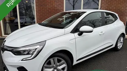 Occasion Renault Clio V Zen 91 PK (66 kW) 2022 Hatchback