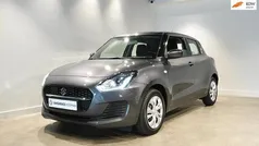 Gebruikt 2021 Suzuki Swift Hatchback | € 15.995 (Eerlijke prijs)