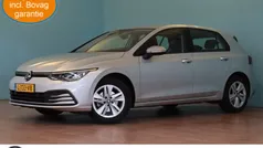 Gebruikt 2021 VW Golf VIII Life Hatchback | € 18.900 (Goede deal)