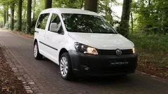 Gebruikt 2014 VW Caddy MPV | € 6.450 (Eerlijke prijs)