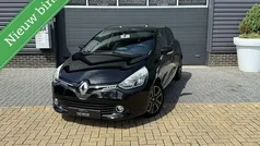 Zwart Gebruikt 2013 Renault Clio R.S. Collection Hatchback | € 4.750 (Eerlijke prijs)