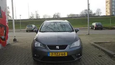 Gebruikt 2013 Seat Ibiza ST Style Stationwagen | € 4.250 (Eerlijke prijs)