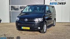 Gebruikt 2011 VW T5 Van | € 20.450 (Eerlijke prijs)