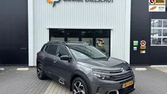 Gebruikt 2021 Citroën C5 Aircross PureTech SUV | € 17.990 (Eerlijke prijs)