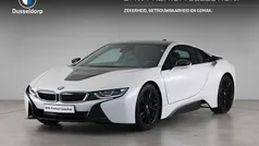 Gebruikt 2020 BMW i8 Comfort Edition Coupé | € 79.950