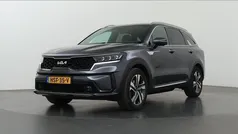 Gebruikt 2022 Kia Sorento 3 SUV | € 41.935 (Super prijs)