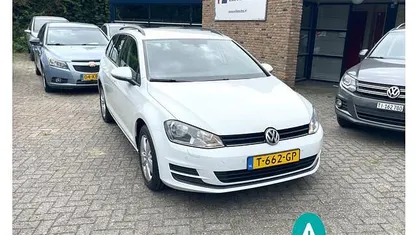 Occasion VW Golf VII 86 PK (63 kW) 2014 Stationwagen