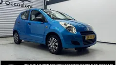 Gebruikt 2009 Suzuki Alto Comfort Hatchback | € 2.950 (Goede deal)