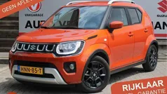 Gebruikt 2024 Suzuki Ignis Hatchback | € 21.950 (Eerlijke prijs)