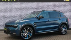 Blauw Gebruikt 2021 Lynk & Co 01 SUV | € 25.894 (Eerlijke prijs)