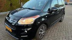 Gebruikt 2014 Citroën C3 Picasso Tendance MPV | € 6.750 (Eerlijke prijs)