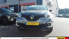 Gebruikt 2017 Renault Captur Zen SUV | € 11.900 (Eerlijke prijs)