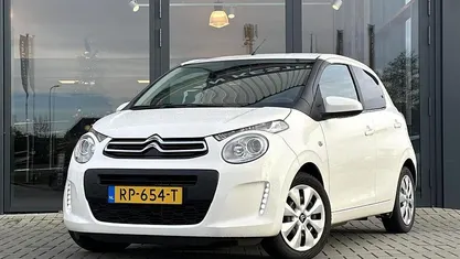 Gebruikt 2018 Citroën C1 SELECTION Hatchback | € 8.735 (Eerlijke prijs)