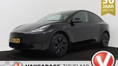 Gebruikt 2024 Tesla Model Y Long Range SUV | € 39.699 (Goede deal)