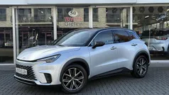 Gebruikt 2024 Lexus LBX SUV | € 37.400 (Eerlijke prijs)