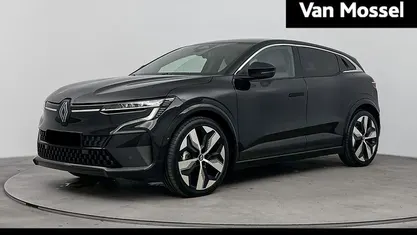 Occasion 2025 Renault Megane E-Tech Komfort Hatchback | € 34.935 (Goede deal)