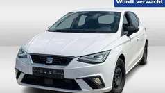 Wit Gebruikt 2021 Seat Ibiza Black Edition Hatchback | € 20.950 (Goede deal)
