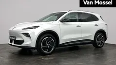 Gebruikt 2025 MG MGS5 EV Luxury SUV | € 35.300 (Goede deal)