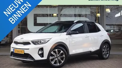 Occasion Kia Stonic 101 PK (74 kW) 2020 SUV