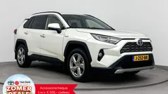 Gebruikt 2020 Toyota RAV4 Hybrid Executive SUV | € 38.999 (Eerlijke prijs)