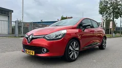 Gebruikt 2013 Renault Clio IV Hatchback | € 6.450 (Eerlijke prijs)