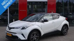 Gebruikt 2018 Toyota C-HR Executive SUV | € 18.700 (Eerlijke prijs)