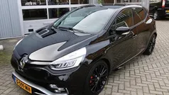 Zwart Gebruikt 2017 Renault Clio IV Trophy Hatchback | € 15.900 (Eerlijke prijs)