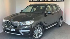 Suv Gebruikt 2020 BMW X3 Executive SUV | € 33.950 (Goede deal)