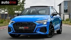 Gebruikt 2021 Audi A3 Sportback Competition Hatchback | € 31.799 (Eerlijke prijs)