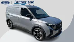 Grijs Nieuw 2024 Ford Transit Active Van | € 23.900 (Eerlijke prijs)