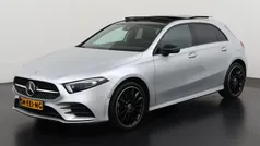 Mercedes A250