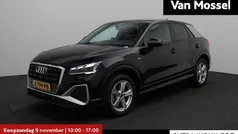 Gebruikt 2024 Audi Q2 S-Line SUV | € 35.400 (Eerlijke prijs)