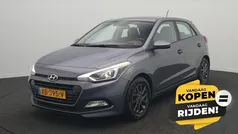 Gebruikt 2019 Hyundai i20 Comfort Hatchback | € 13.500 (Eerlijke prijs)