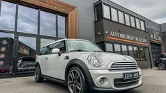 Gebruikt 2011 Mini Cooper Chili Hatchback | € 8.450 (Eerlijke prijs)