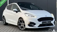 Gebruikt 2019 Ford Fiesta ST-Line Hatchback | € 16.495 (Eerlijke prijs)